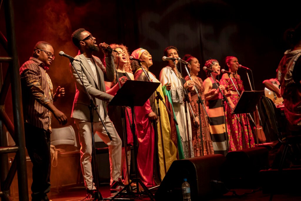 Em noite de repleta de música, cultura e arte, The Town anuncia line-up da São Paulo Square com talentos potentes da cena nacional e internacional do Jazz 1 Em noite de repleta de música, cultura e arte, The Town anuncia line-up da São Paulo Square com talentos potentes da cena nacional e internacional do Jazz