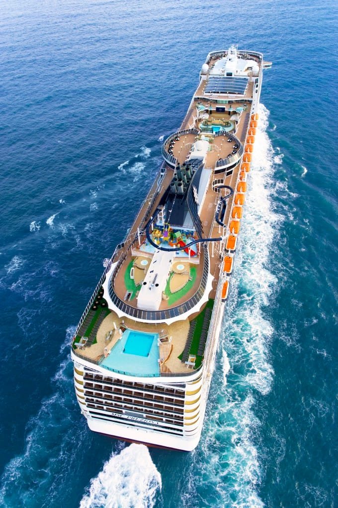 MSC Preziosa