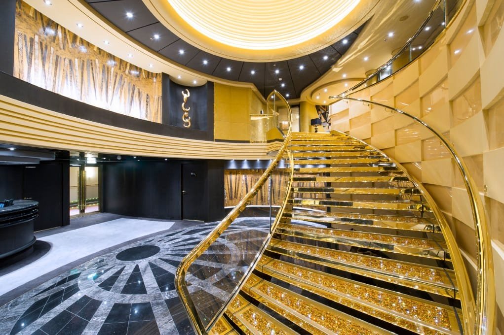 MSC Preziosa, MSC Yacht Club Concierge