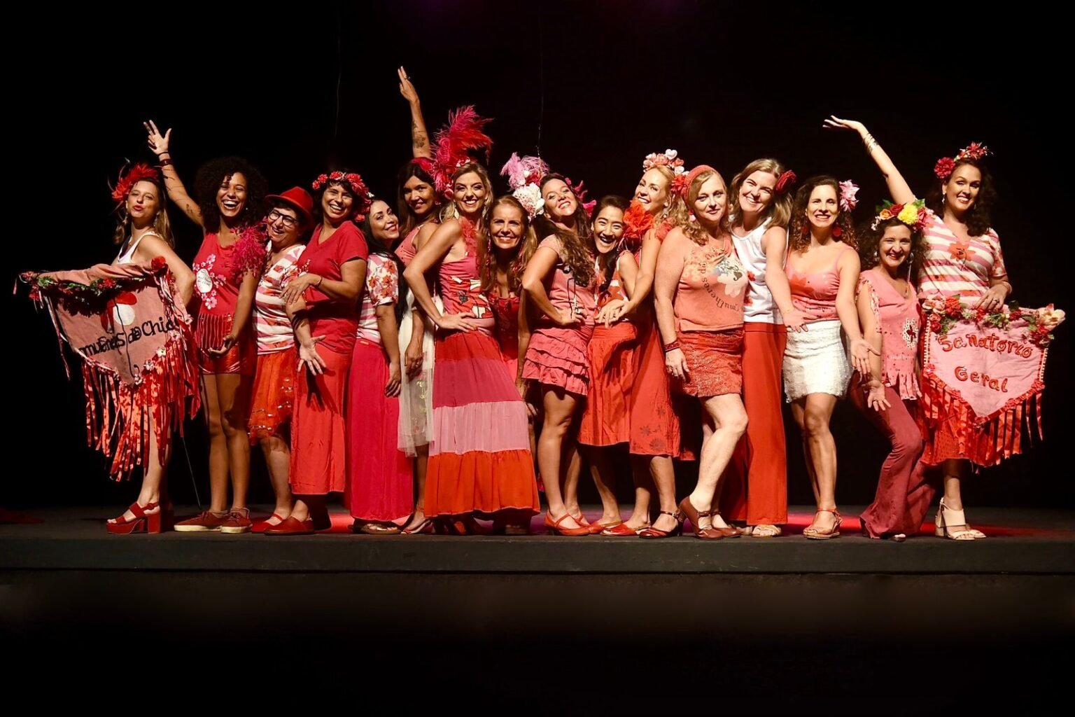 Rio das Ostras confirma Carna Jazz durante a folia 2025 Foto: Divulgação