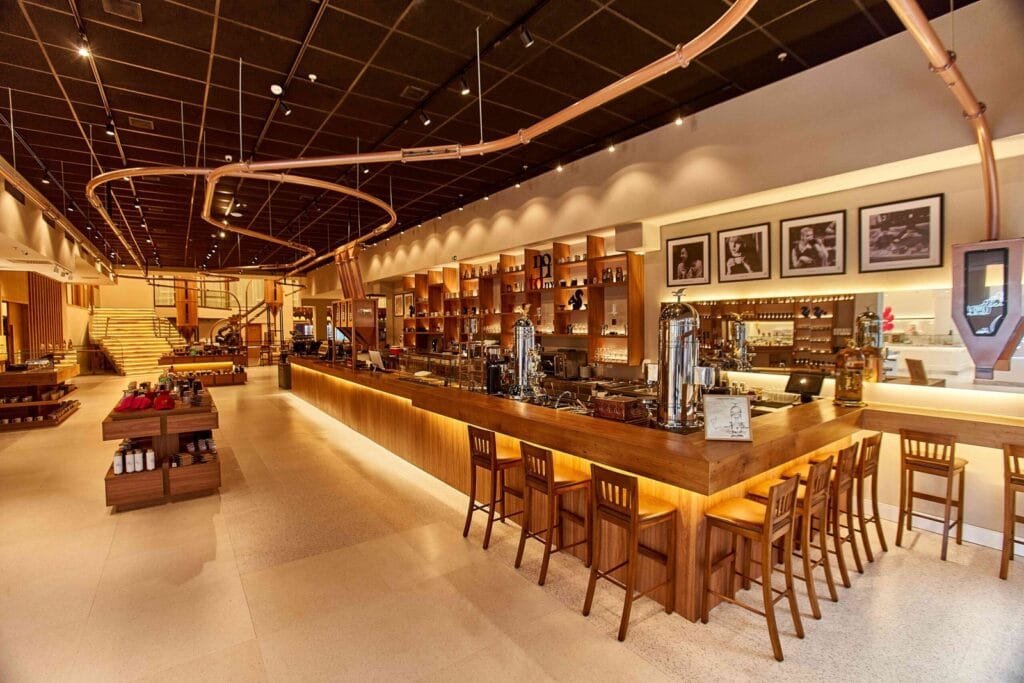 Nolita Roastery promove a “Batalha do Café”: disputa interativa para os amantes da bebida