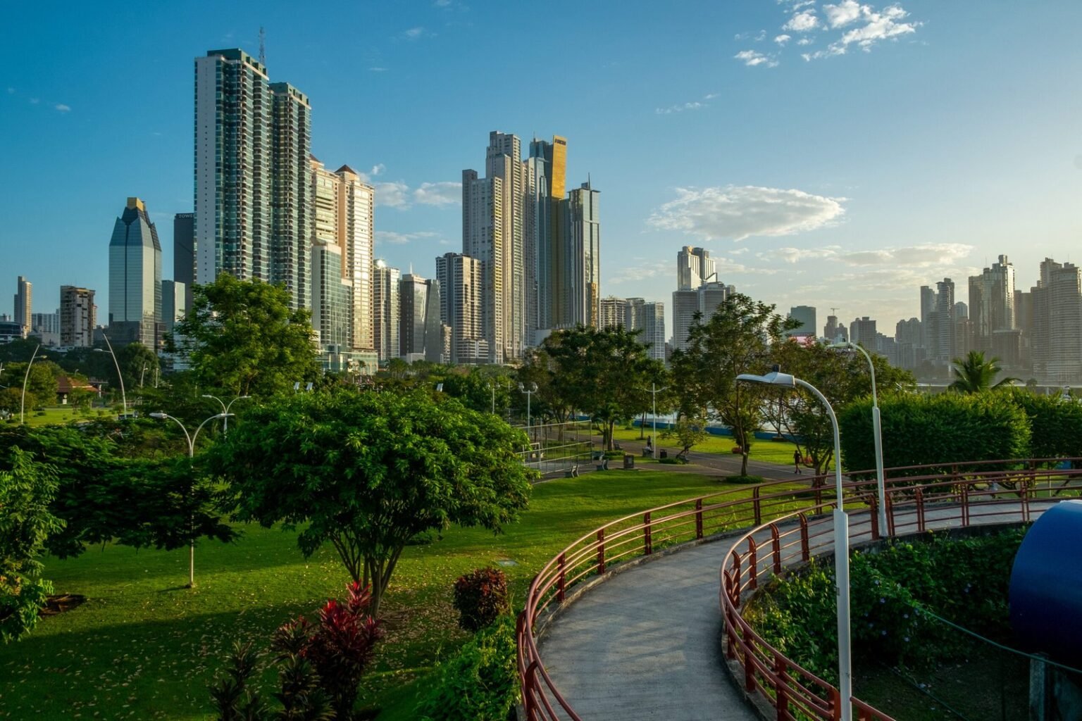 Panamá consolida sua posição como destino para brasileiros Foto: Divulgação