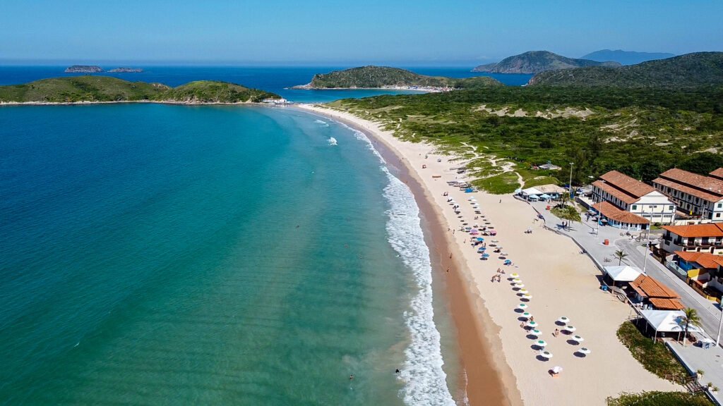 Cabo Frio Convention Bureau celebra pesquisa que aponta crescimento de turistas argentinos e chilenos na cidade 2 Cabo Frio Convention Bureau celebra pesquisa que aponta crescimento de turistas argentinos e chilenos na cidade