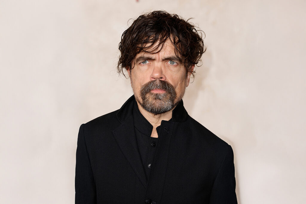 Dexter®: Ressureição: Peter Dinklage integra elenco da nova série original do Paramount+
