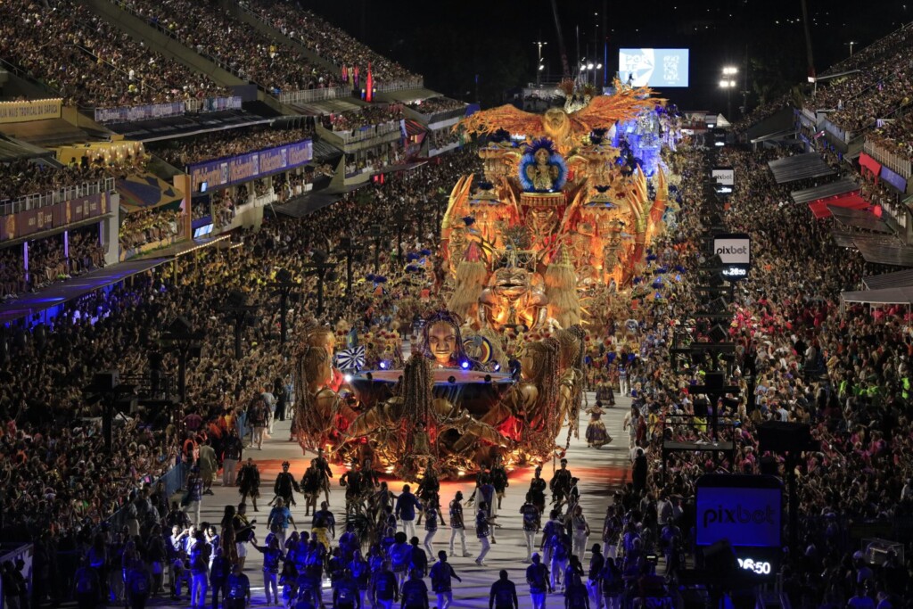 C2Rio Tours & Travel anuncia programação especial para o Carnaval