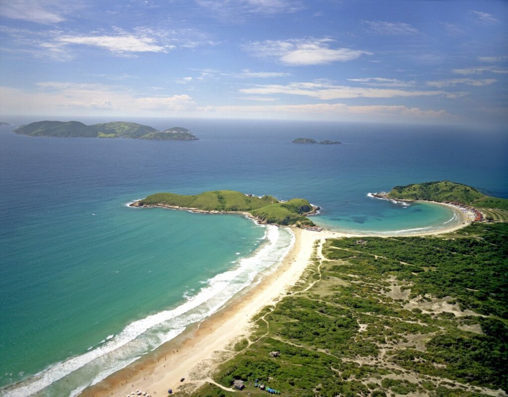 Cabo Frio Convention Bureau celebra pesquisa que aponta crescimento de turistas argentinos e chilenos na cidade