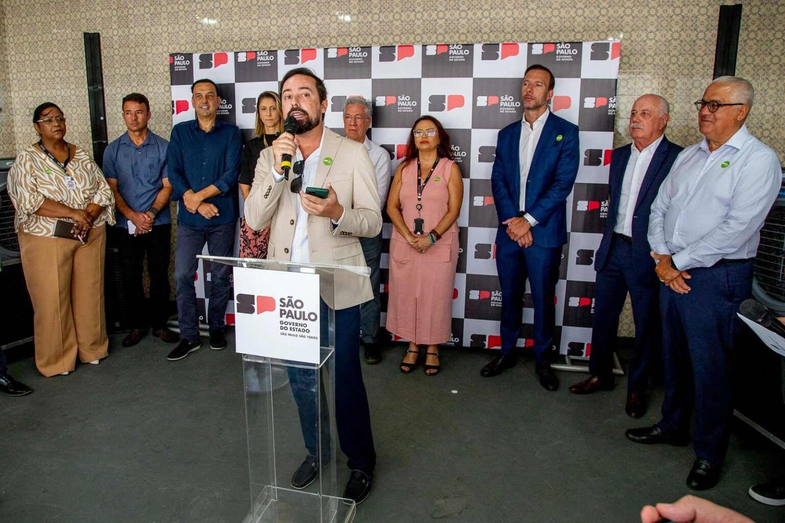 Nova unidade da Casarão Brasil amplia acolhimento para população LGBTIQIA+ Foto: Divulgação