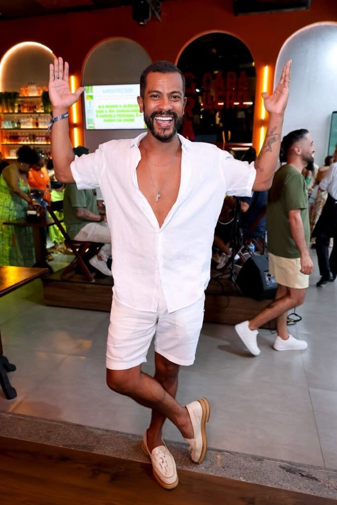 Na contagem regressiva para o Carnaval, Rio Praia Camarote promove ‘Esquenta’ no domingo