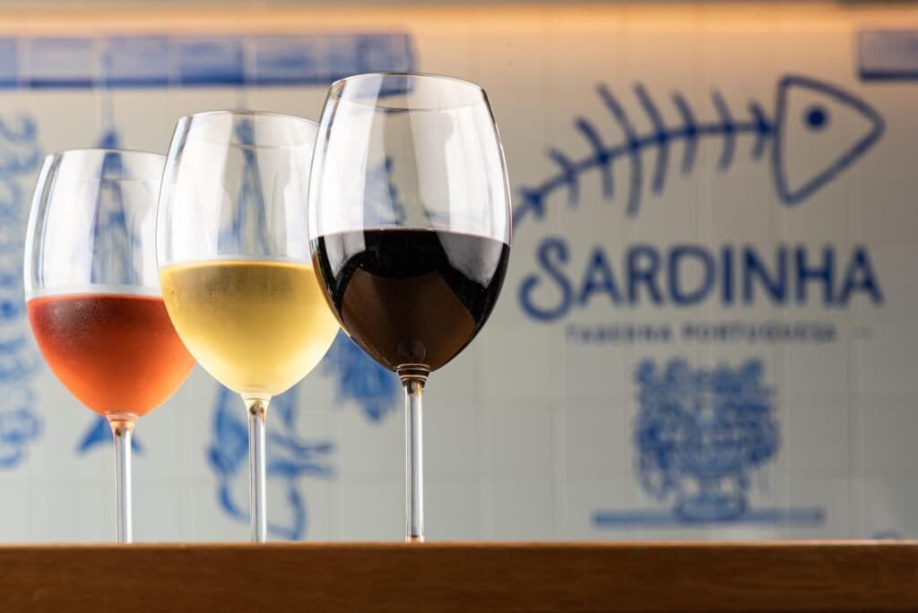 Sardinha Taberna Portuguesa aterrissa na Tijuca com loja de 200m²