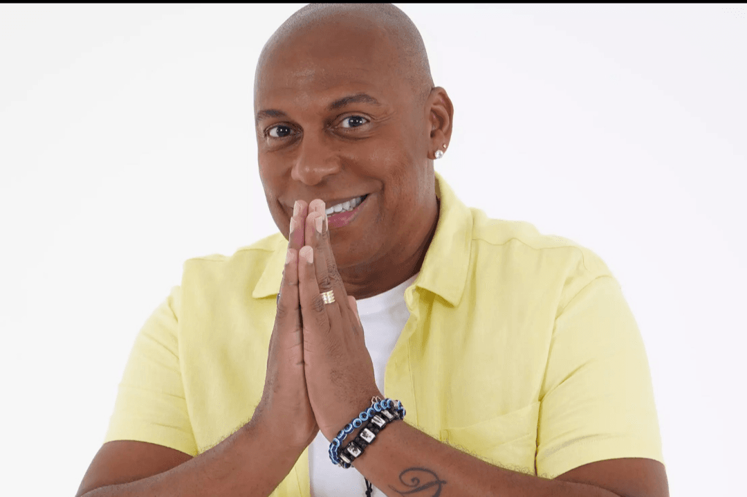 show Samba Rena com Renato da Rocinha, Délcio Luiz, 2 Foto: Divulgação