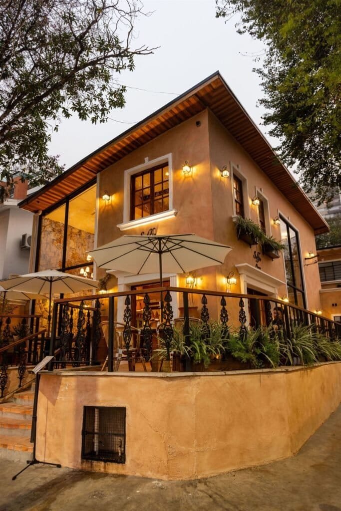 Dia Mundial da Nutella na Soffio Pizzeria