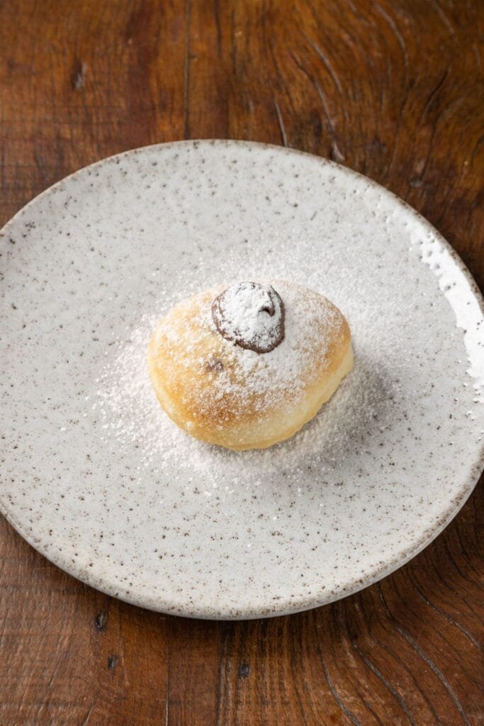 Dia Mundial da Nutella na Soffio Pizzeria