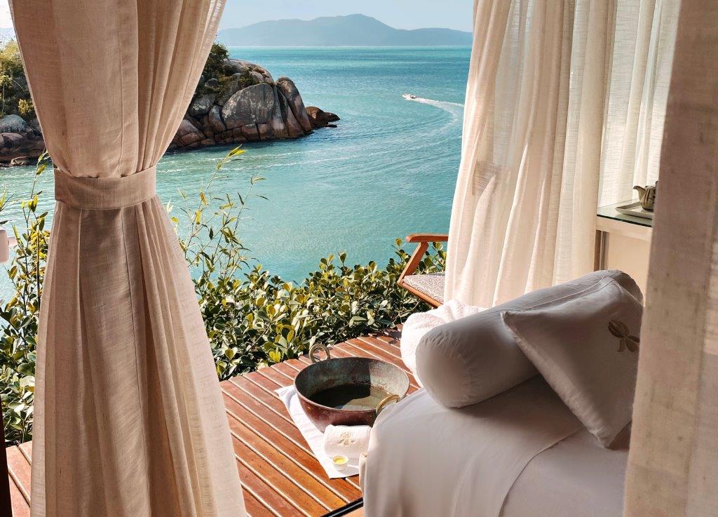 Valentine’s Day: experiências para viver a dois em um destino romântico