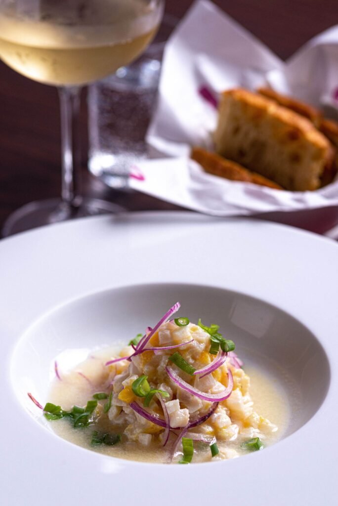 Circuito do Mar no VINO! Copacabana