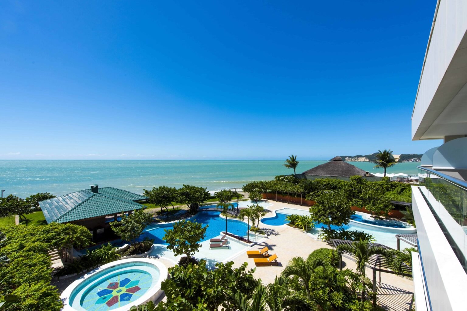Vogal Luxury Beach Hotel & SPA cred. Fernando Chiriboga (1)