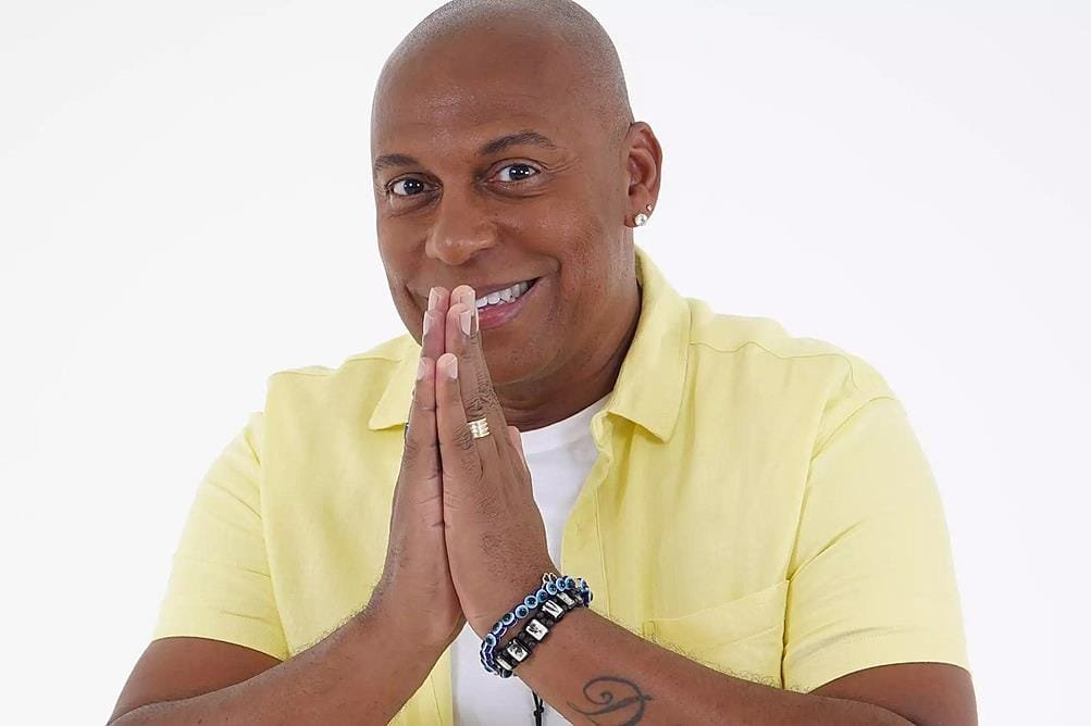 Neste domingo (9), tem o show Samba Rena com Renato da Rocinha, Délcio Luiz Grupo Entre Elas e Samba Taberna