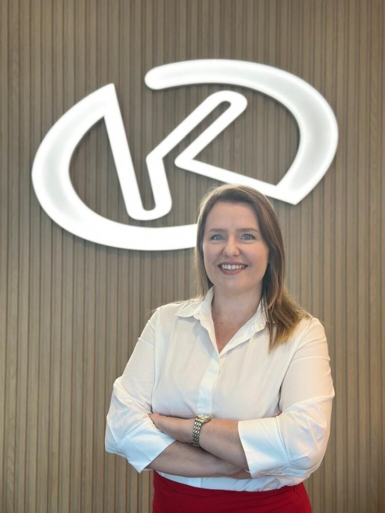 Grupo Krona reforça marketing com nova liderança para impulsionar marcas em 2025