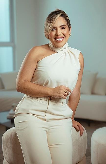 Saúde da mulher: especialista Gabriela Azevedo explica relação entre autocuidado e fortalecimento