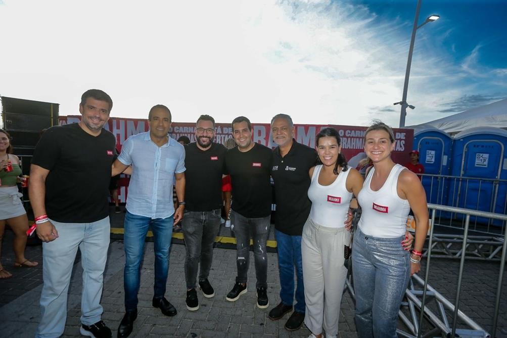 Brahma abre as portas para os carnavais do Brasil com show da Timbalada no Farol da Barra