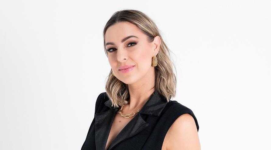 Juliana Rocha: A especialista que está transformando a comunicação de mulheres empreendedoras no Paraná