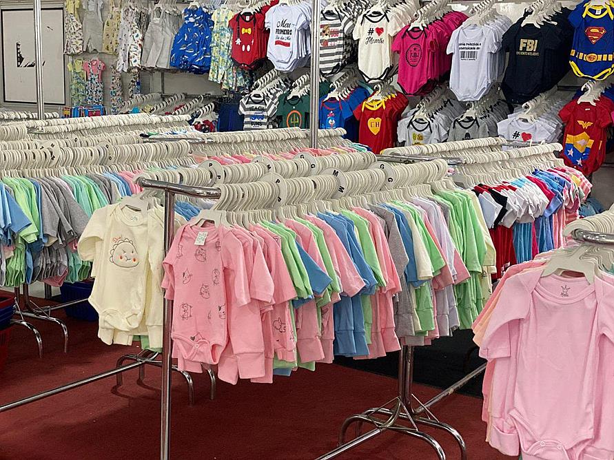 Feira Mega Gestante no Rio de Janeiro: Uma experiência única para gestantes e famílias
