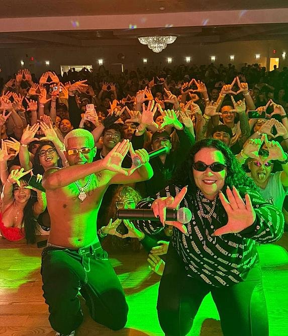 De BH para o mundo: MC Mãe ATL e DJ Betim ATL invadem os EUA e Portugal com o funk que está estourado nas plataformas