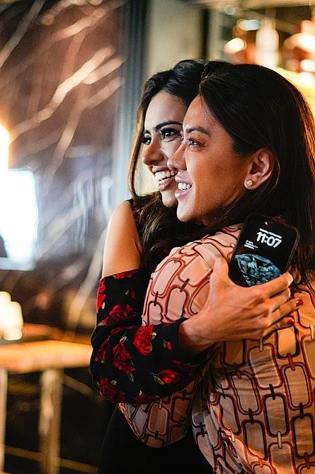 Luxo Concreto: O Novo Podcast de Sophia Martins Explora o Luxo Além da Superfície