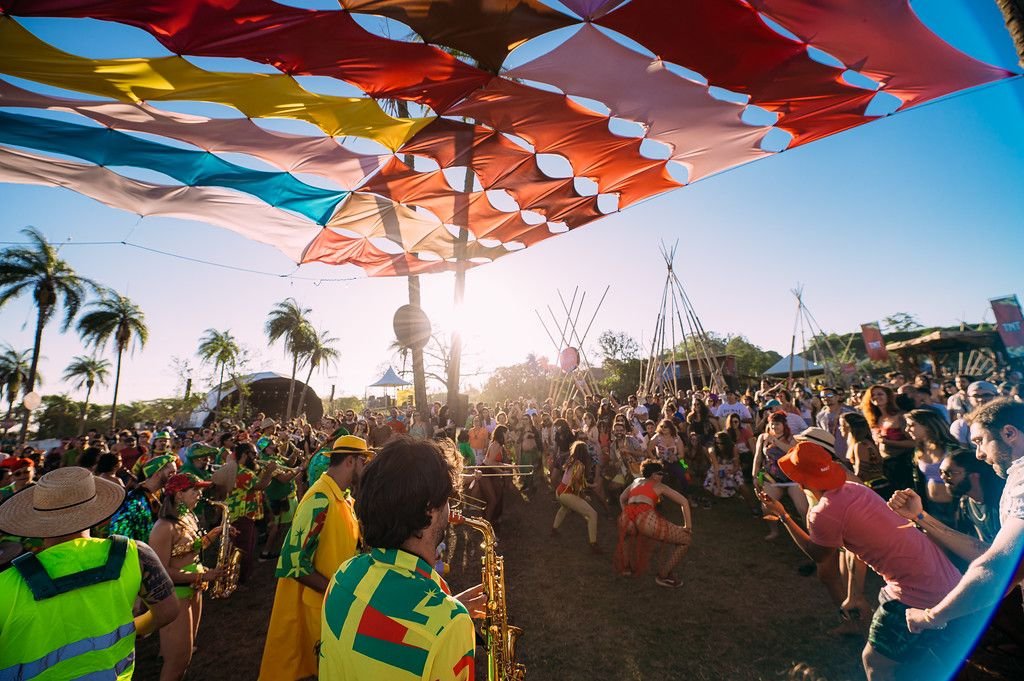 Festival da Lua Cheia traz Liniker, Marcelo D2, Chico Cesar e mais de 90 atrações, em Altinópolis