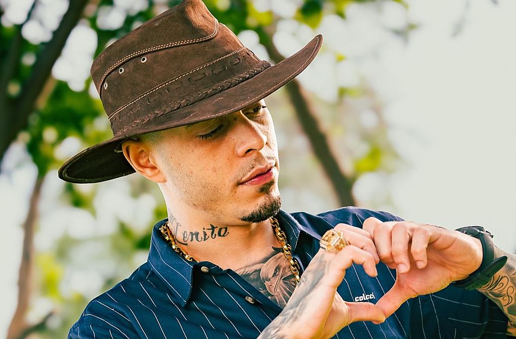 João Gomes apresenta novo lançamento musical com o fenômeno do funk Mc Tuto e Fabinho Testado 3 João Gomes apresenta novo lançamento musical com o fenômeno do funk Mc Tuto e Fabinho Testado