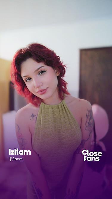 Izitam Revela os Bastidores do Seu Sucesso no Close Fans