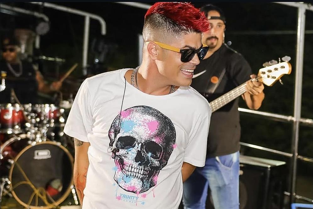 Carnaval 2025: Baile Do Pika Pau Leva 5 Dias De Folia Para Minas Gerais