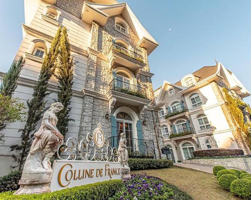 Colline de France Chega ao Rio: O Luxo da Hotelaria Francesa Agora em Residências Exclusivas