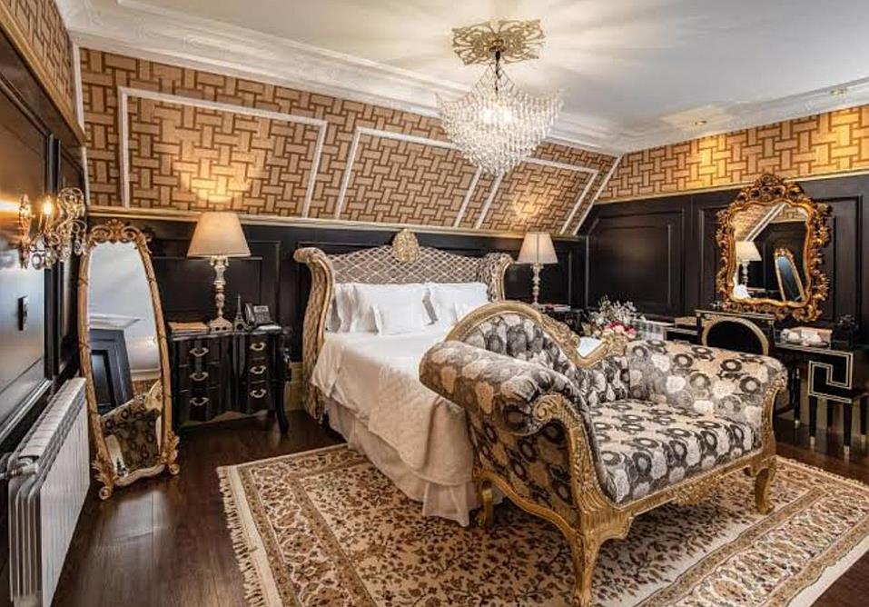 Colline de France Chega ao Rio: O Luxo da Hotelaria Francesa Agora em Residências Exclusivas