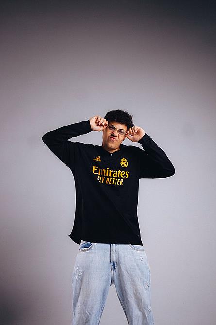 “Alô, galera da Europa!”: MC J Mito anuncia turnê inédita pelo continente