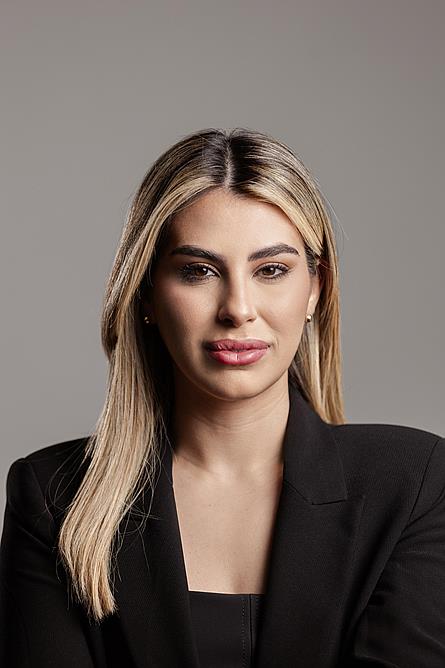Empresária Gabriela Meschini lidera projeto de empoderamento feminino através do desenvolvimento pessoal
