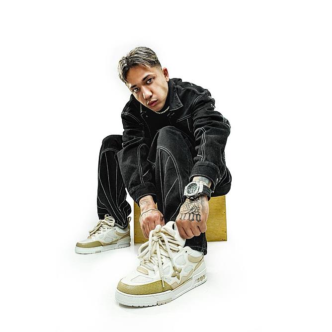 Joãozinho VT: O mais novo fenômeno do funk brasileiro