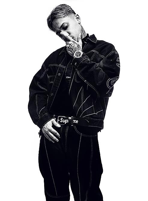 Joãozinho VT: O mais novo fenômeno do funk brasileiro