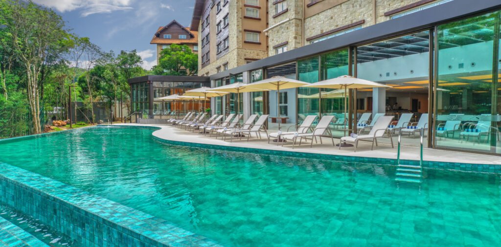 Wyndham Gramado terá programação especial para crianças durante Carnaval 1 Wyndham Gramado terá programação especial para crianças durante Carnaval