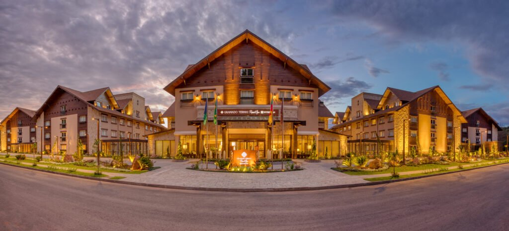 Wyndham Gramado terá programação especial para crianças durante Carnaval 2 Wyndham Gramado terá programação especial para crianças durante Carnaval
