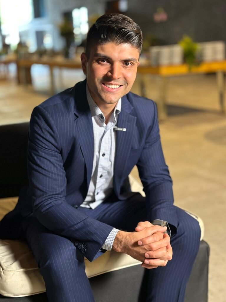 Design exclusivo impulsiona valorização no mercado imobiliário de luxo