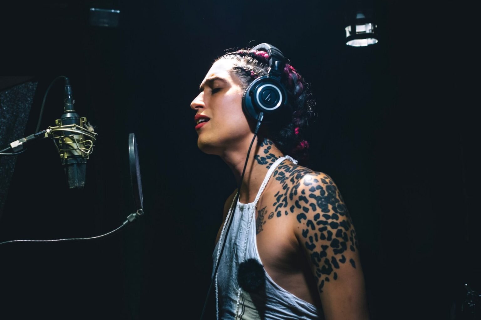 Flor Furacão lança álbum “Forró Jazz do Cerrado” Foto: Divulgação