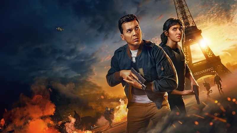 PARIS HAS FALLEN: nova série inspirada na saga "Olympus has Fallen" chega ao Universal+ 3 handler.php 2
