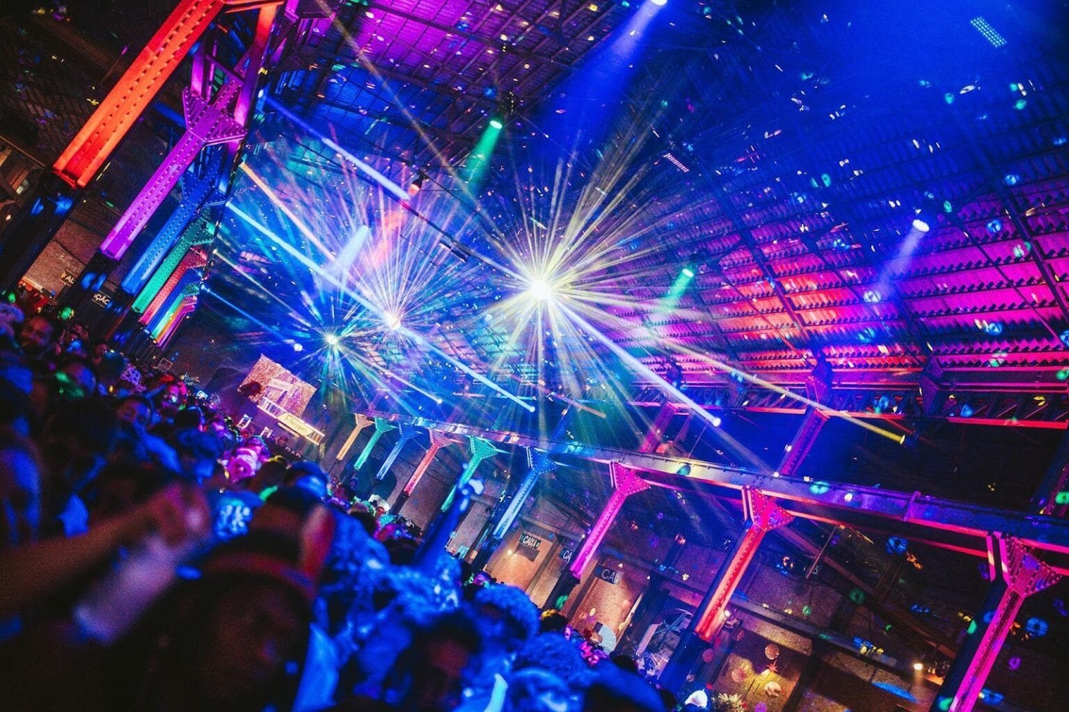 Festival Auê 2025: Grandes shows agitam o Carnaval no Rio de Janeiro handler.php