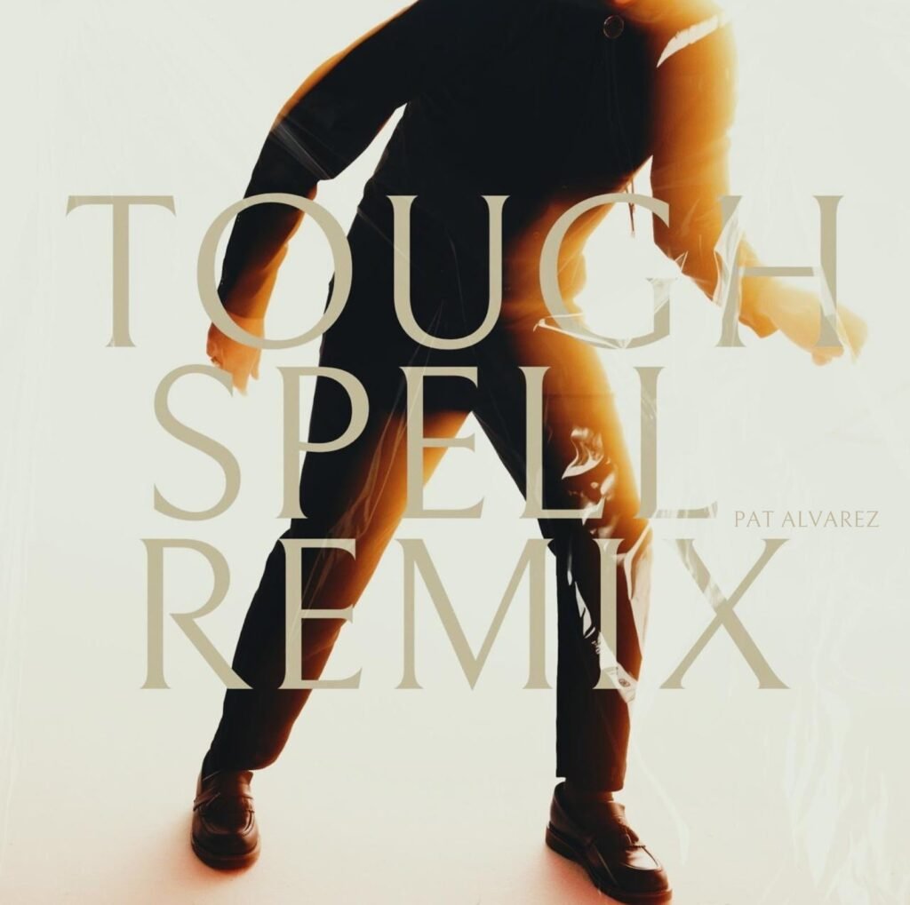 Blue Mar se inspira na ficção científica em vídeo para remix de “Tough Spell”