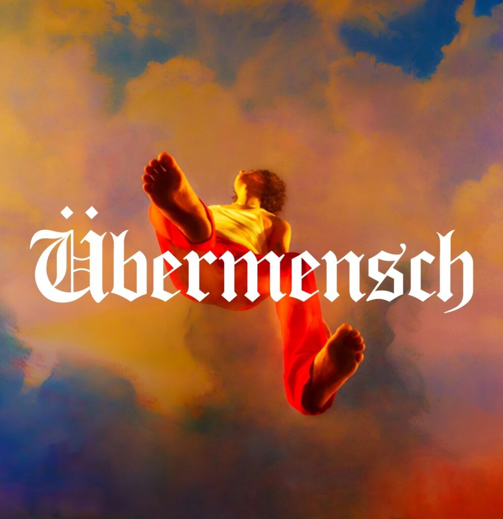 Ícone do K-pop, G-DRAGON lança aguardado álbum Übermensch