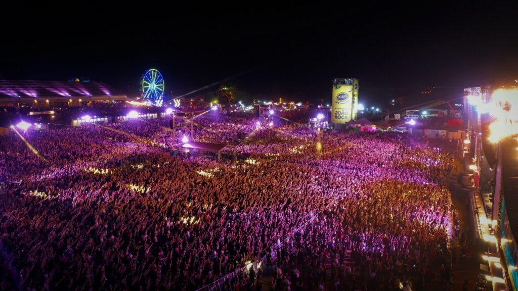 João Rock 2025 abre venda de ingressos neste domingo (09/02); festival homenageia a Black Music nacional