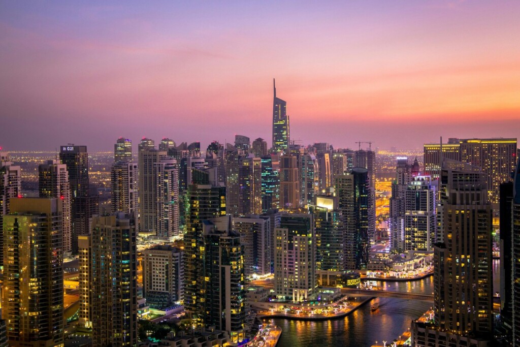 Dubai avança como polo de inovação com aposta em mobilidade subterrânea