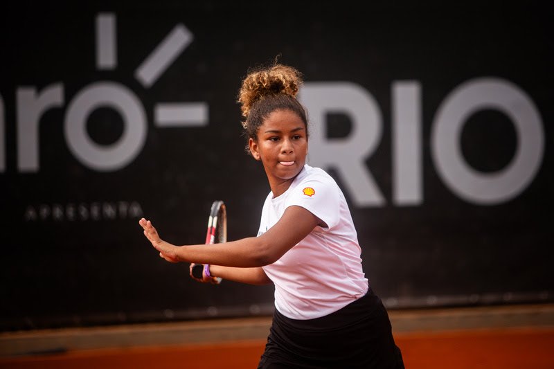 Rio Open 2025: Torneio Winners e treinamento de boleiros começam nesta quarta 1 Rio Open 2025: Torneio Winners e treinamento de boleiros começam nesta quarta