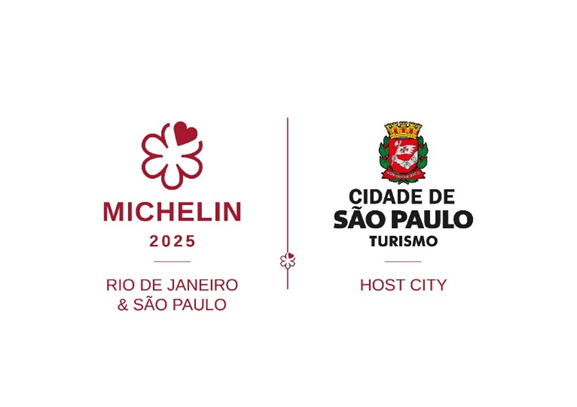 Cidade de São Paulo receberá a cerimônia do Guia MICHELIN Rio de Janeiro e São Paulo 2025