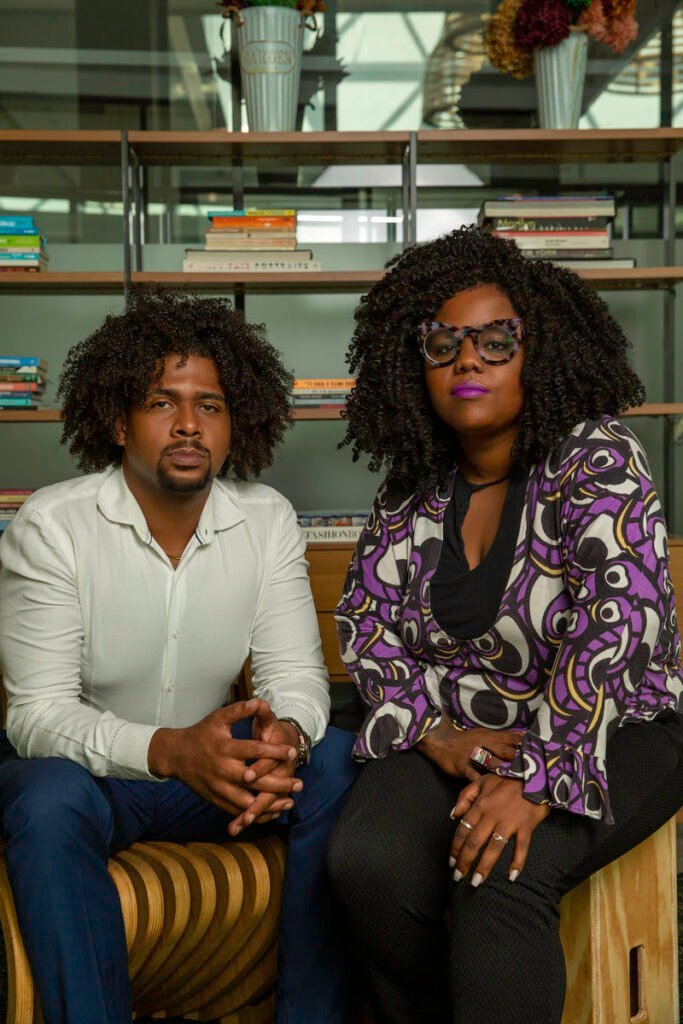 Amizade & união de propósitos: conheça os executivos que se juntaram para mudar o mercado de comunicação